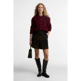 Barbour Marlow Mini Etek TN43 Shadow Classic Tartan