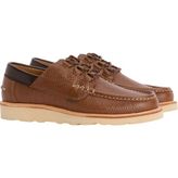 Barbour Murtun Günlük Ayakkabı TA35 Light Tan