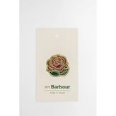 Barbour Rose Rozet RE51 Rose