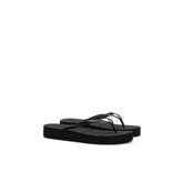 Barbour Tilda Toe Post Sandalet BK93 Black