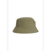 Barbour Tracker Showerproof Bucket Şapka OL39 Dusty Olive