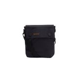 Barbour Transport Çapraz Çanta NY71 Navy