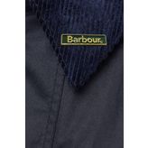 Barbour Yaka Rozeti Gold