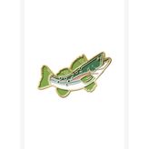 Barbour Zander Fish Ceket Rozeti MI11 Multi