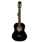 Barcelona LC 3600 BK 3/4 Junior Boy Klasik Gitar