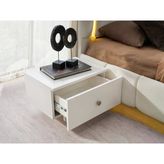 Barcelona Mdf Komidin(2 Adet)