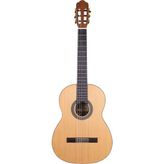 Barcelona Pera Natural Klasik Gitar