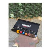 Barcode Works PACMAN MOTOR PLAKALIK