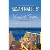 Barefoot Season (Basic) by Susan Mallery (2012-04-06)
