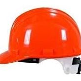 Baret Ayarlı Kırmızı