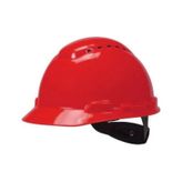Baret Enseden Ayarlı Kırmızı acik-sari