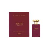 Bargello 100 ml Always With You Unisex Parfüm