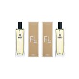 Bargello 111 EDP 2x50 ml Kadın Parfüm