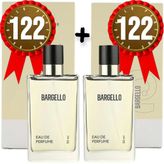 Bargello 122 EDP 2x50 ml Kadın Parfüm + 50 ml Roll-On