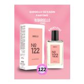 Bargello 122 Orientall EDP 50 ml Kadın Parfüm