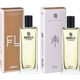 Bargello 123 Floral EDP 2x50 ml Kadın Parfüm