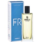 Bargello 136B Fresh EDP 50 ml Unisex Parfüm