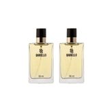 Bargello 193 Oriental EDP 2x50 ml Unisex Parfüm