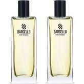 Bargello 252 Oriental EDP 2×50 ml Kadın Parfüm