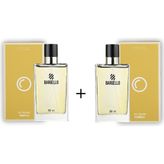 Bargello 298 Oriental EDP 2x50 ml Unisex Parfüm