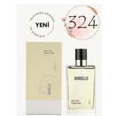 Bargello 324 Oriental 100 Ml Kadın Parfüm