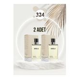 Bargello 324 Oriental EDP 2x50 ml Kadın Parfüm
