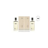 Bargello 345 EDP 2x50 ml Kadın Parfüm