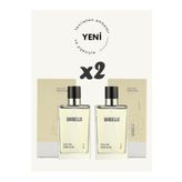 Bargello 385 Fresh EDP 2x50 ml Kadın Parfüm