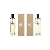 Bargello 393 EDP 2x50 ml Kadın Parfüm