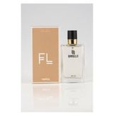 Bargello 405 Floral EDP 50 ml Unisex Parfüm