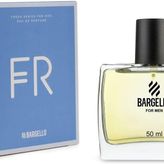 Bargello 509 Fresh EDP 2x50 ml Erkek Parfüm