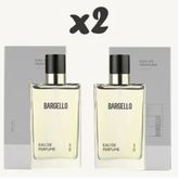 Bargello 509B Fresh EDP 2x50 ml Erkek Parfüm