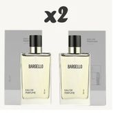 Bargello 514 Oriental EDP 2 x 50 ml Erkek Parfüm