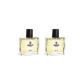 Bargello 528 Fresh EDP 2x50 ml Erkek Parfüm