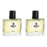 Bargello 548 EDP 2x50 ml Erkek Parfüm