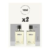Bargello 559 Oriental EDP 2 x 50 ml Erkek Parfüm
