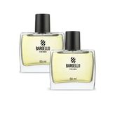 Bargello 567 Fresh 2x50 ml Erkek Parfümü