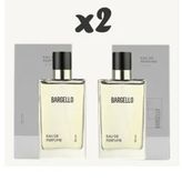 Bargello 618 Oriental EDP 2x50 ml Erkek Parfüm