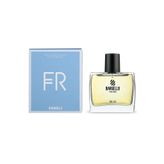 Bargello 633 Fresh 50 ml Edp Erkek Parfüm Set