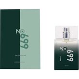 Bargello 669 EDP 50 ml Erkek Parfüm