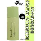 Bargello 709 Erkek Deodorant 150 Ml