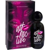 Bargello Attrractive EDP 50 ml Kadın Parfüm