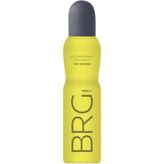 Bargello BRGANTİKADINDEO Antiperspirant Kadın 150 Ml Deodorant