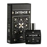 Bargello Intense EDP 50 ml Erkek Parfümü