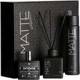 Bargello Matte Intense Erkek Parfüm Seti