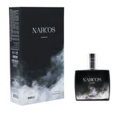 Bargello Narcos EDP 50 ml Erkek Parfüm