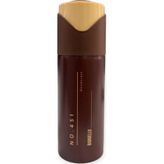 Bargello No:451 Unisex Fresh Deodorant 150ml - Mnms451deo