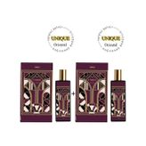 Bargello Unıque + Unıque Unisex Parfüm Edp Oriental - Mnmsunı2
