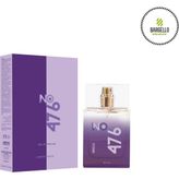 Bargello Unisex NO476 50 ml EDP Parfüm -Bes
