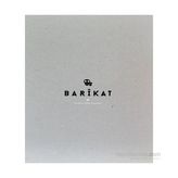 Barikat - Charles Emir Richard